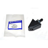 JET HEADLAMP - BRITPART - PRC4615